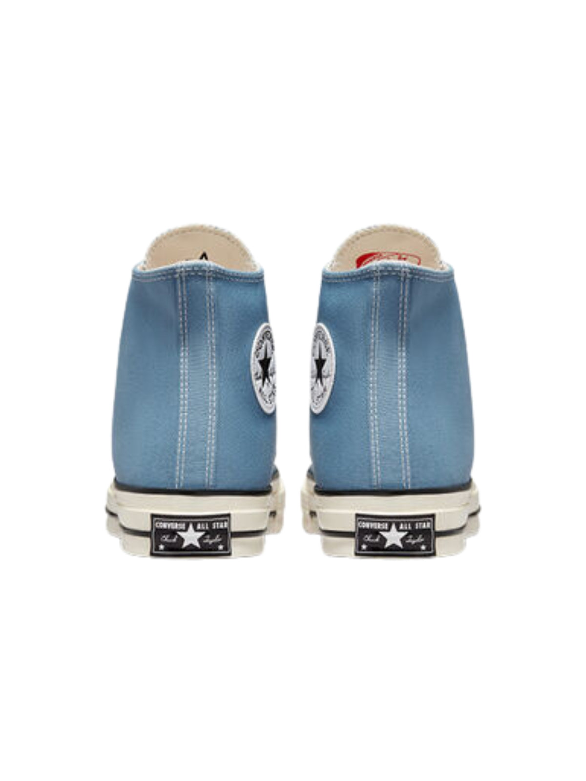 Allstar Hi Ladies Chuck 70 Foundation Blue